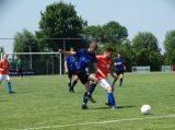 S.K.N.W.K. 1 - Hansweertse Boys 1 (comp.) seizoen 2021-2022 (34/97)